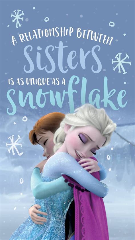 disney sister quotes|quotes from frozen princess.